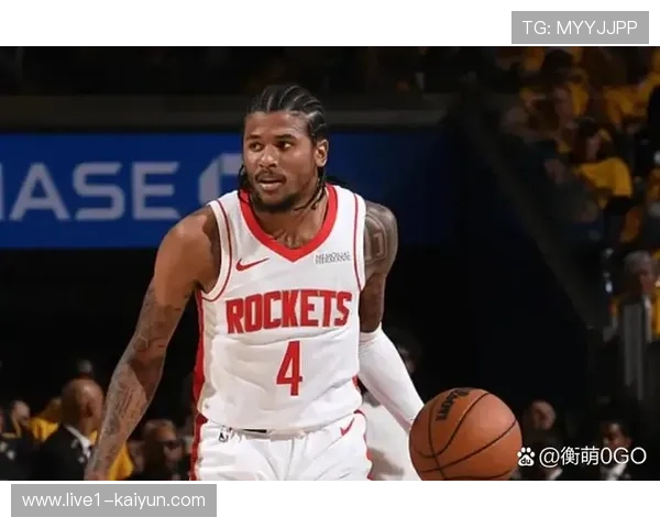 杰伦格林火箭进攻箭头 面对针对性防守需提升输出稳定性 杰伦格林火箭进攻箭头 面对针对性防守需提升输出稳定性