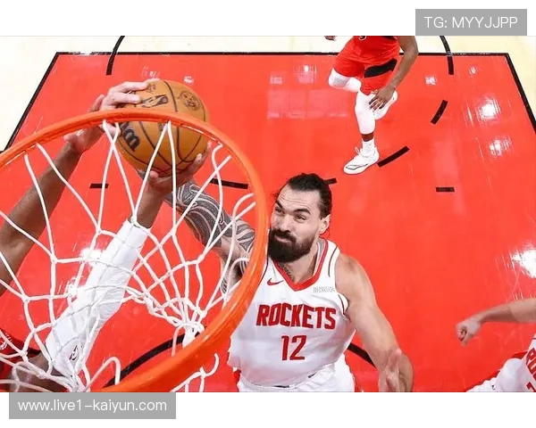 火箭前场篮板拼抢能力冠绝联盟 二次进攻成重要得分手段