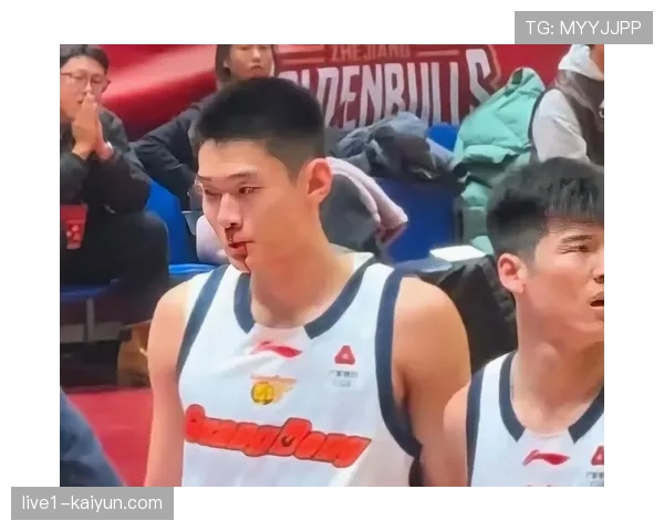 陈家政星锐赛MVP后期待联赛表现 广东新星成长轨迹受关注